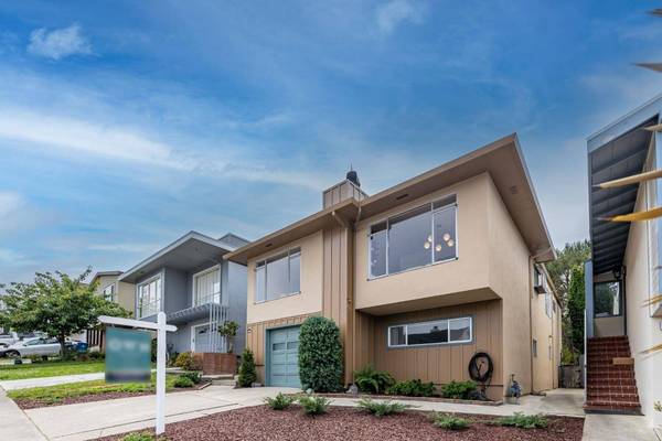 110 Mirada DR, Daly City, CA 94015