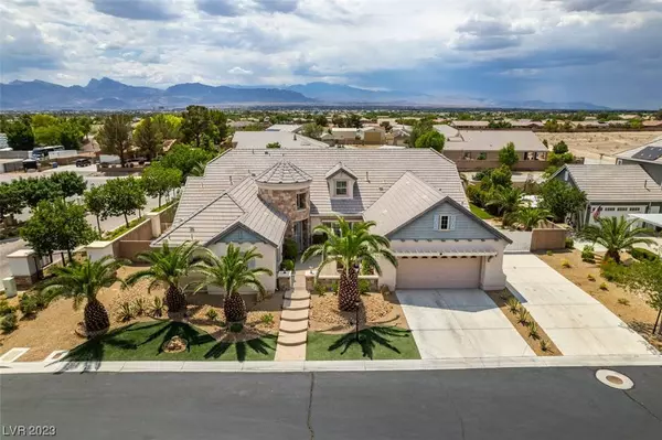 7871 Spiced Strawberry Street, Las Vegas, NV 89131