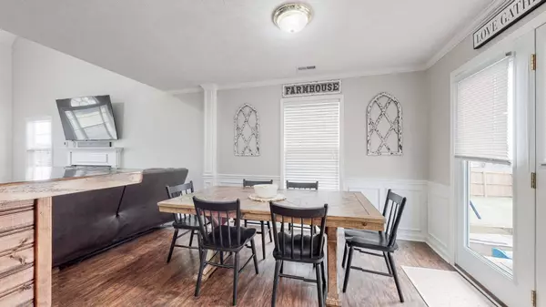 1105 Maxie Ct, La Vergne, TN 37086