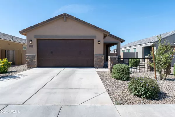 40429 W HILLMAN Drive, Maricopa, AZ 85138