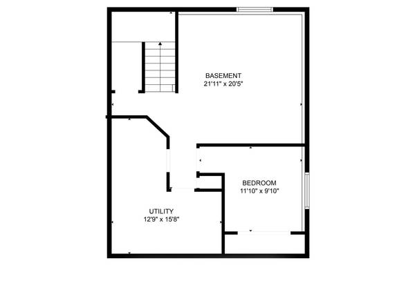 6632 Lakeland AVE N, Brooklyn Park, MN 55428