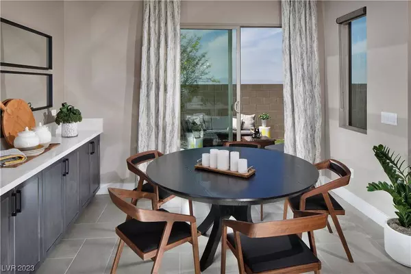 3200 Vittoria Avenue, Henderson, NV 89044