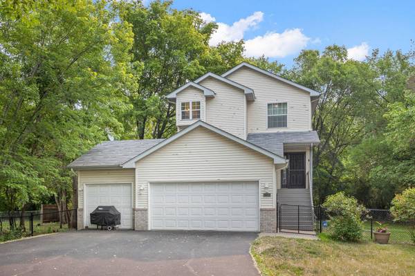 6632 Lakeland AVE N, Brooklyn Park, MN 55428