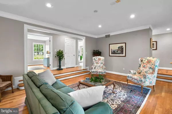 17545 HARDY RD, Mount Airy, MD 21771