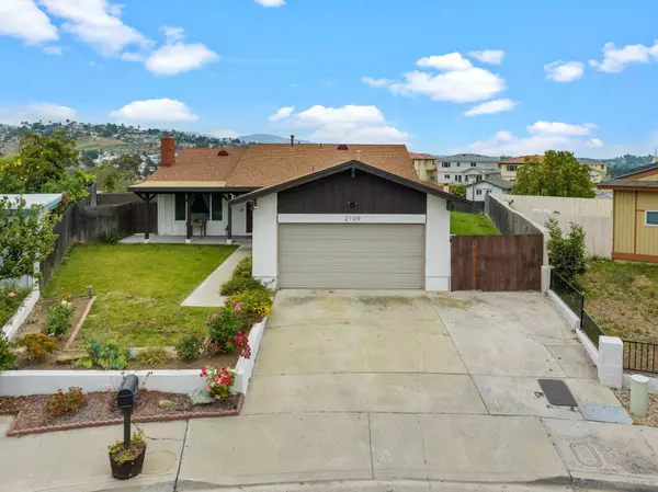 2109 Craig Ct, Lemon Grove, CA 91945