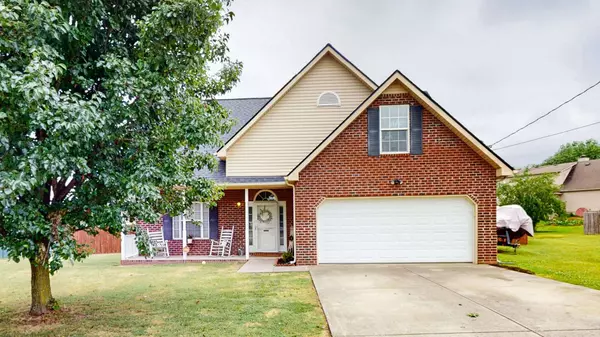 1105 Maxie Ct, La Vergne, TN 37086