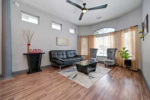 3915 Fawn Run WAY, Antelope, CA 95843