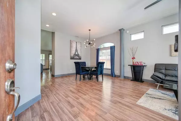 3915 Fawn Run WAY, Antelope, CA 95843