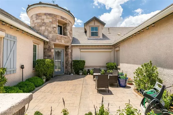 7871 Spiced Strawberry Street, Las Vegas, NV 89131