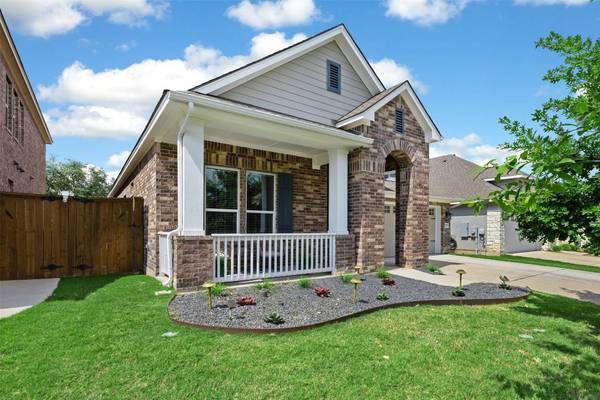 15004 Via Del Corso DR, Bee Cave, TX 78738