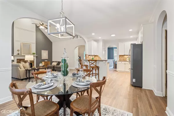 3015 Olde Brigham WAY, Cumming, GA 30041