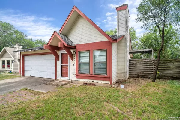 5816 Copa Cove, San Antonio, TX 78242