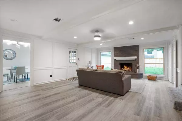 19906 January DR, Humble, TX 77346