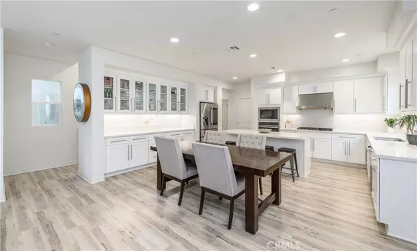 591 Cultivate, Irvine, CA 92618