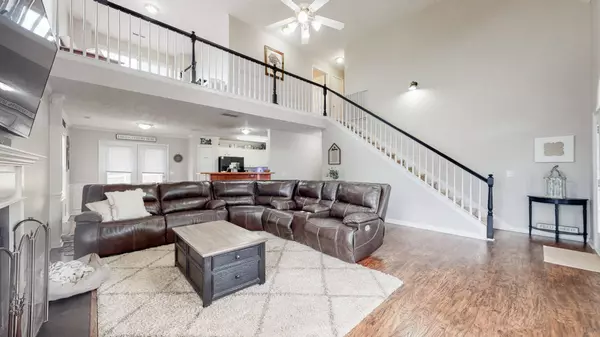 1105 Maxie Ct, La Vergne, TN 37086