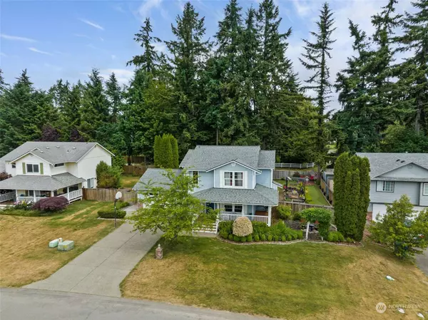 22215 112th Street Ct E, Buckley, WA 98321