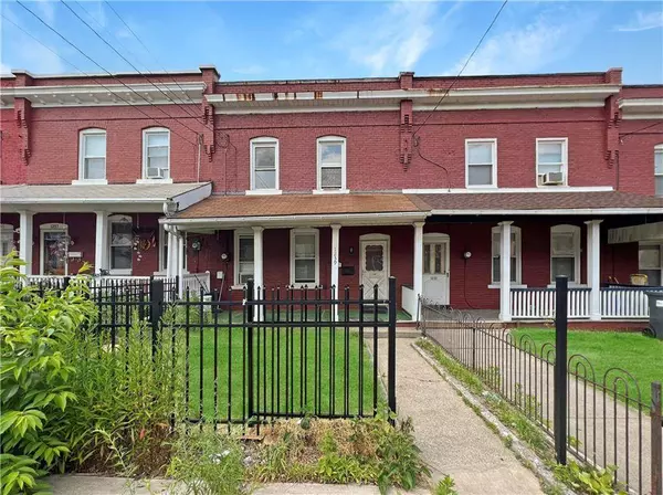 1239 East 3Rd Street, Bethlehem City, PA 18015