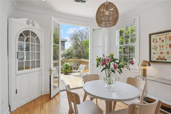 3304 NASHVILLE AVE, New Orleans, LA 70125