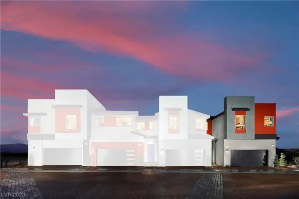 3200 Vittoria Avenue, Henderson, NV 89044