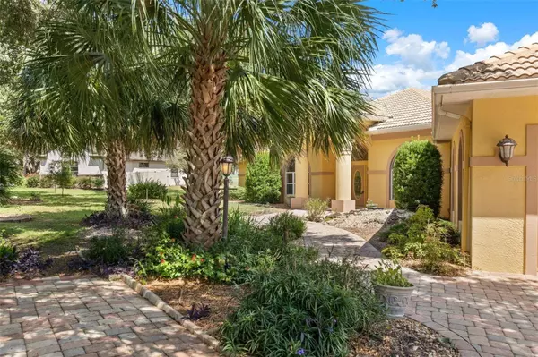 769 E IRELAND CT, Hernando, FL 34442