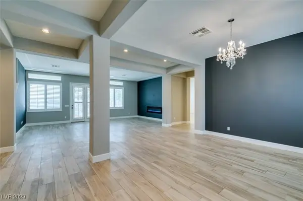 7871 Spiced Strawberry Street, Las Vegas, NV 89131