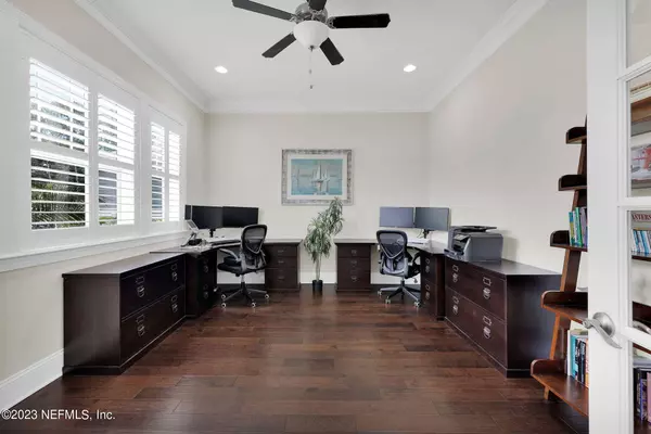 2684 FAIRWAY FARMS CT, Jacksonville, FL 32223