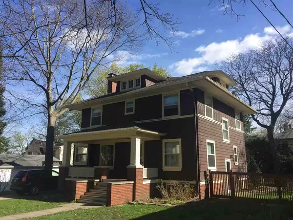 2011 Chadbourne Avenue, Madison, WI 53726