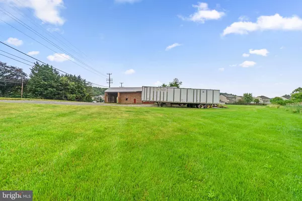 PARCEL L HALLIE AVE, Manchester, MD 21102