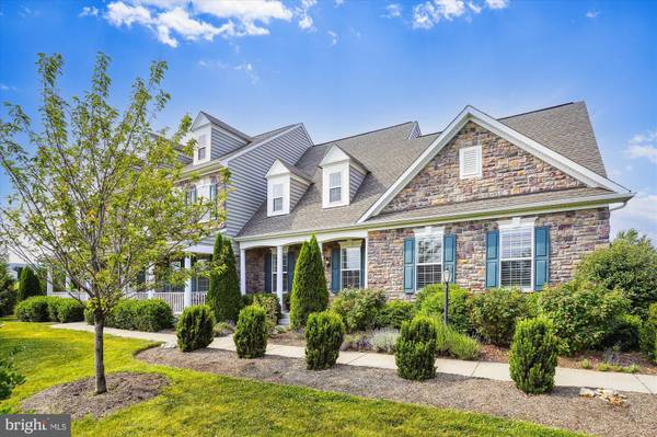 38372 COLTS NECK CT, Purcellville, VA 20132
