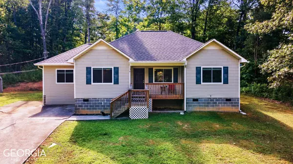 138 Carole DR NW, Calhoun, GA 30701