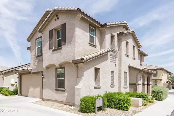 1178 N 163RD Lane, Goodyear, AZ 85338