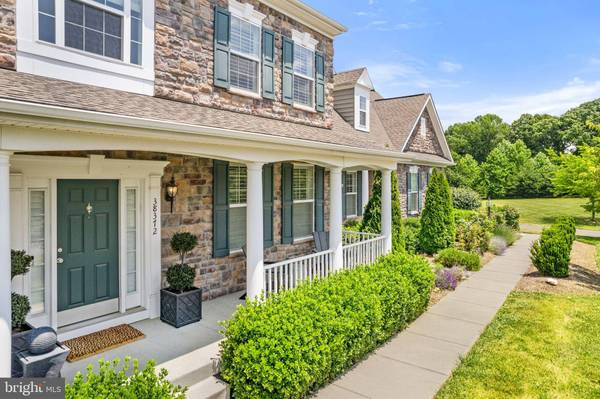 38372 COLTS NECK CT, Purcellville, VA 20132