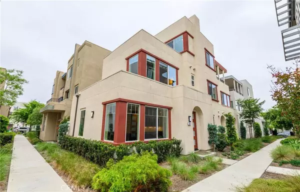 591 Cultivate, Irvine, CA 92618