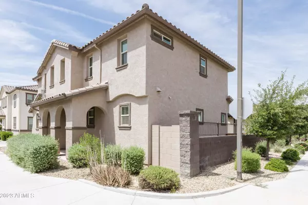 1178 N 163RD Lane, Goodyear, AZ 85338