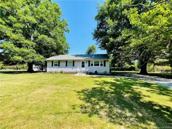 65 Hill DR, Manquin, VA 23106