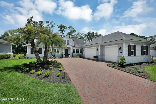 2684 FAIRWAY FARMS CT, Jacksonville, FL 32223