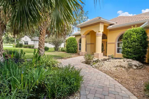 769 E IRELAND CT, Hernando, FL 34442