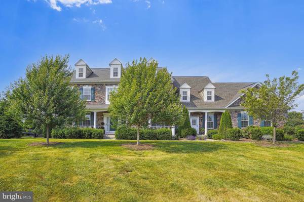 38372 COLTS NECK CT, Purcellville, VA 20132