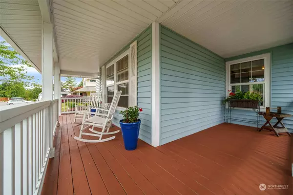 22215 112th Street Ct E, Buckley, WA 98321