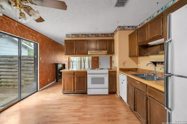 5816 Copa Cove, San Antonio, TX 78242