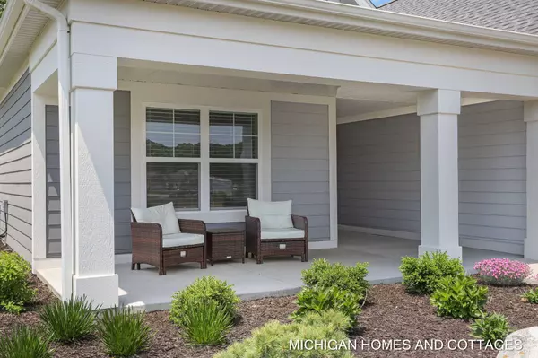 154 Jeans Meadow Court, Holland, MI 49424