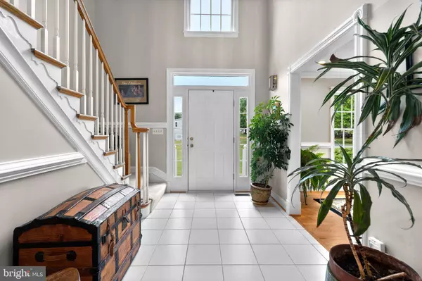 17545 HARDY RD, Mount Airy, MD 21771