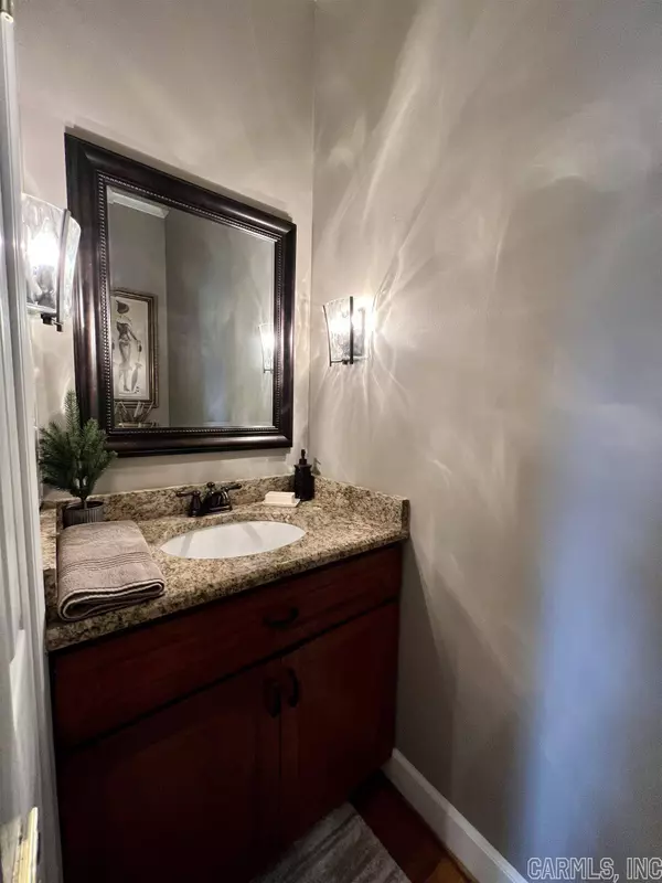 1106 SUMMERHILL DR, Paragould, AR 72450