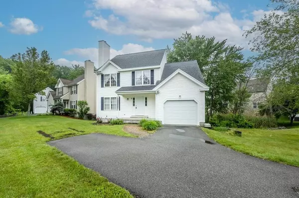 6 Peterson Rd, North Andover, MA 01845