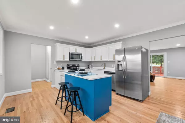 7601 CARISSA LN, Laurel, MD 20707