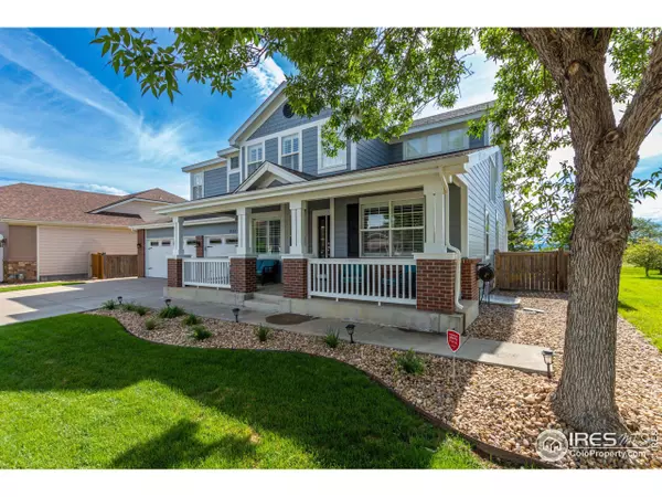 1531 Wildflower Ct, Brighton, CO 80601