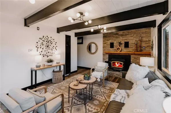 314 Spruce LN, Sugar Loaf, CA 92386