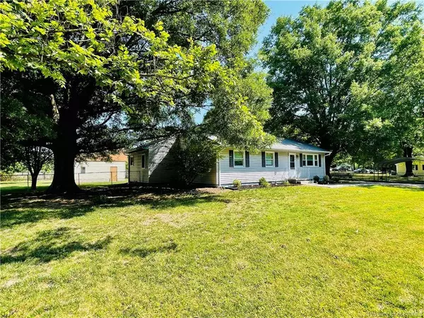 65 Hill DR, Manquin, VA 23106