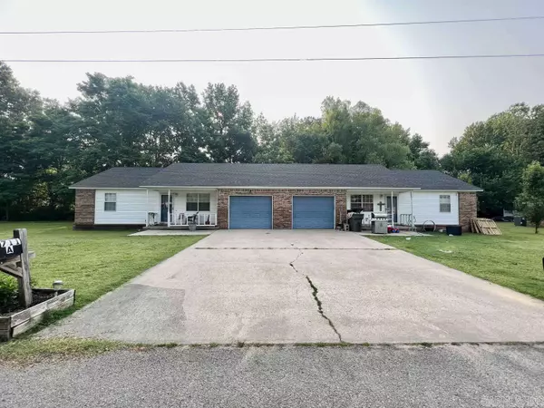 711 Brighton Street, Paragould, AR 72450