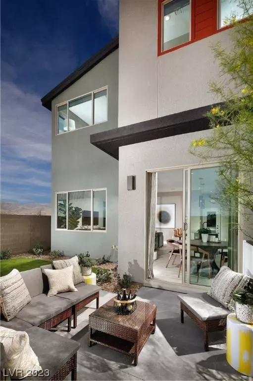 3200 Vittoria Avenue, Henderson, NV 89044